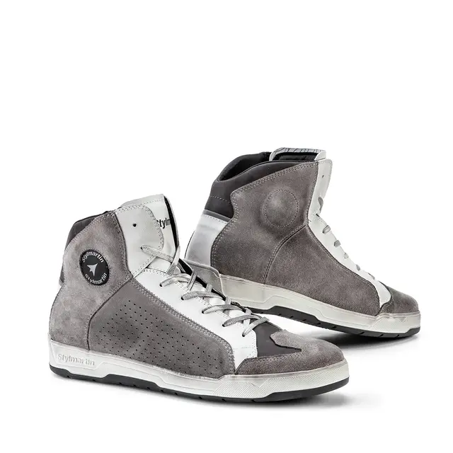 Stylmartin Colorado Sko 39 Unisex - Luftig modell 