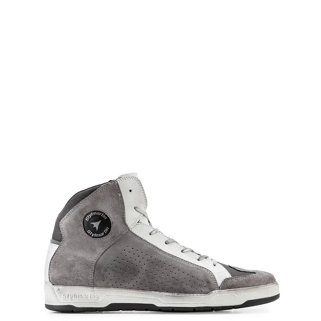 Stylmartin Colorado Sko 39 Unisex - Luftig modell 