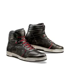 Stylmartin Iron WP Sko 44 Unisex - Svart