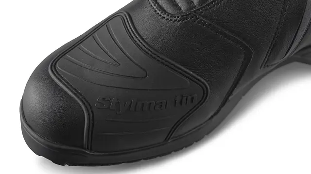 Stylmartin Navigator WP MC Støvel 38 Vanntett - Touring 