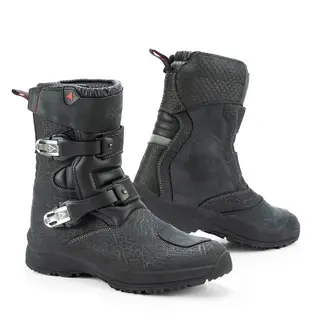 Stylmartin Navajo Evo Low WP St&#248;vel Vanntett - Adventure