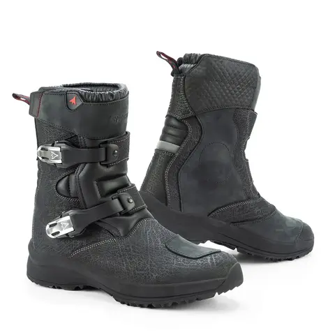 Stylmartin Navajo Evo Low WP St&#248;vel Vanntett - Adventure