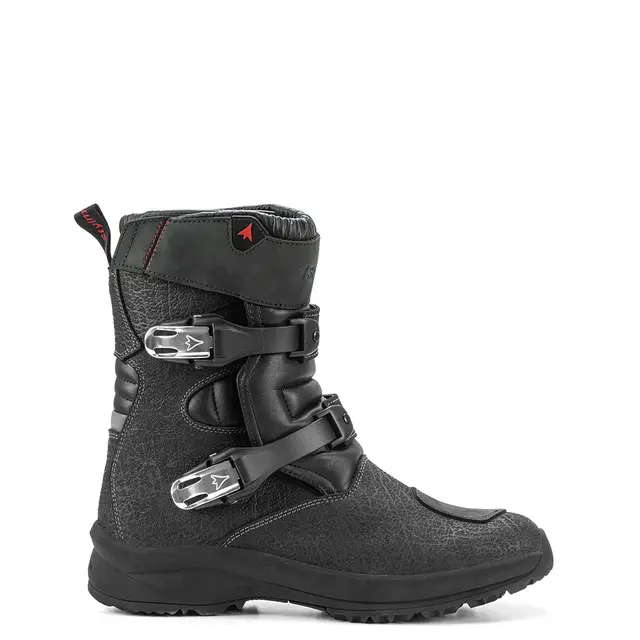 Stylmartin Navajo Evo Low WP Støvel 41 Vanntett - Adventure 