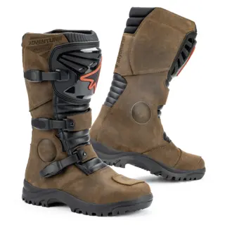 Stylmartin Overlander WP Brun
