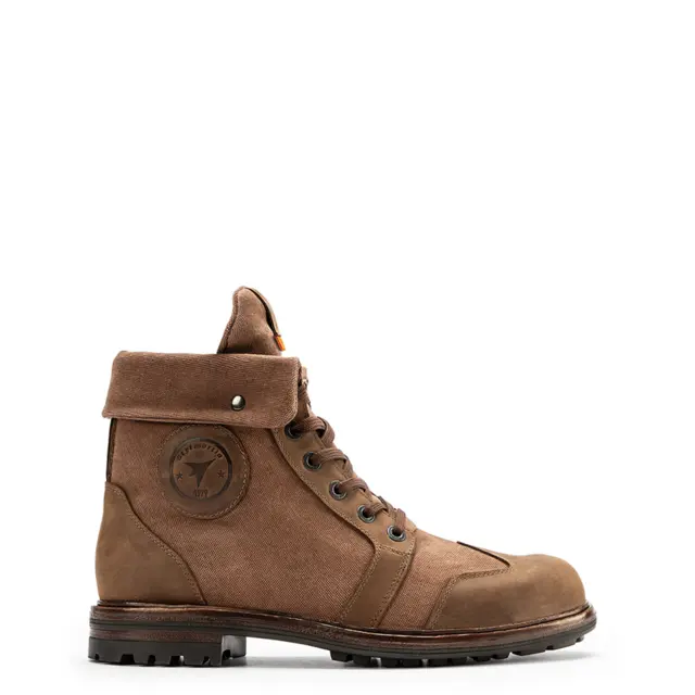 Stylmartin Smith Air  45 Brun 