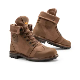 Stylmartin Smith Air Brun