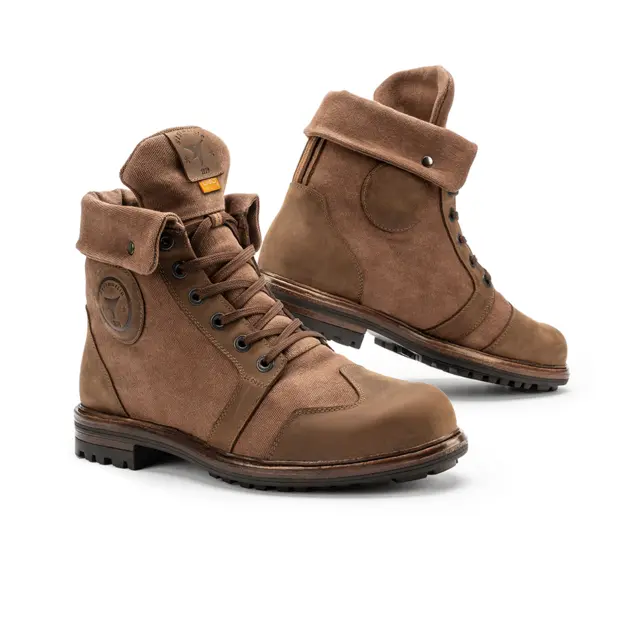 Stylmartin Smith Air  45 Brun 