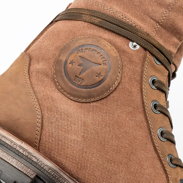 Stylmartin Smith Air  45 Brun 