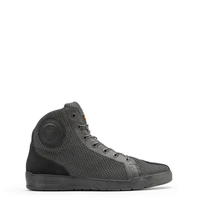 Stylmartin Tank WP 45 Unisex Anthracite 