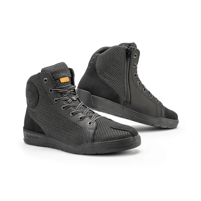 Stylmartin Tank WP 45 Unisex Anthracite 