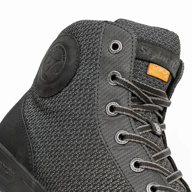Stylmartin Tank WP 45 Unisex Anthracite 