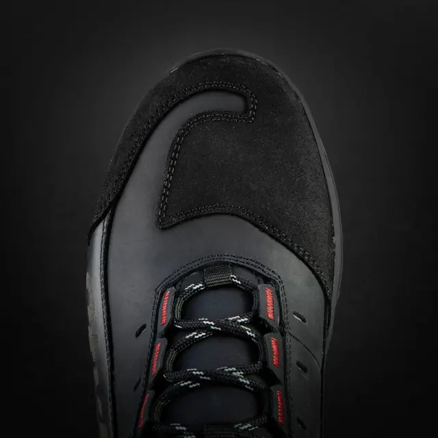 Stylmartin Vertigo WP MC Sko 41 Vanntett - Hiking/Adventure - Svart 
