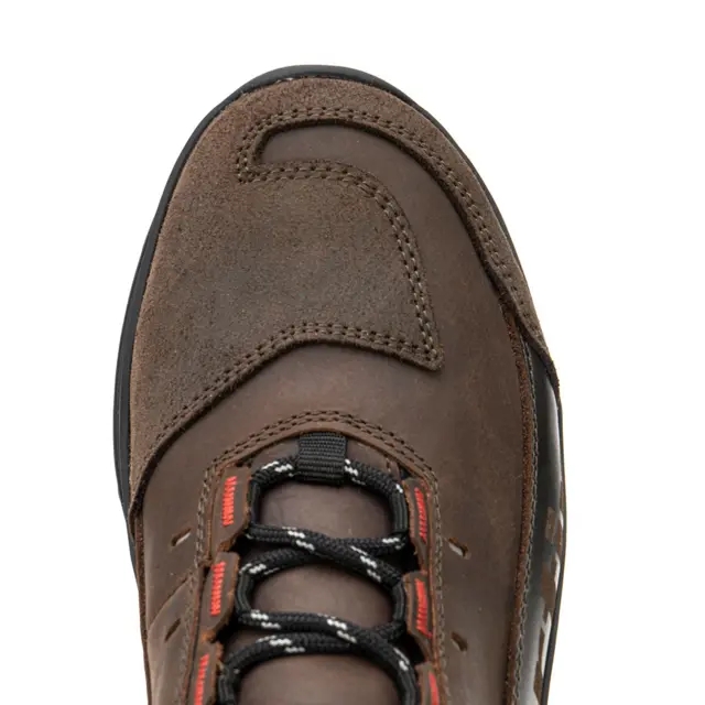Stylmartin Vertigo WP MC Sko 45 Vanntett - Hiking/Adventure - Brun 
