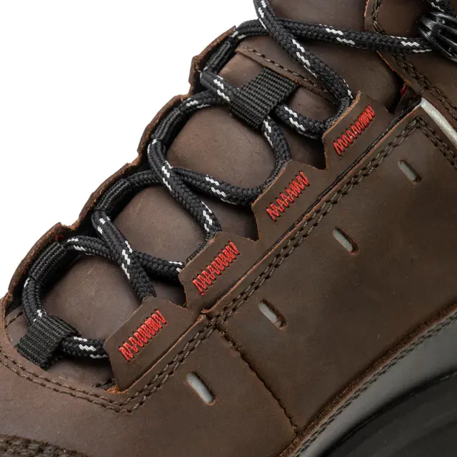 Stylmartin Vertigo WP MC Sko 45 Vanntett - Hiking/Adventure - Brun 