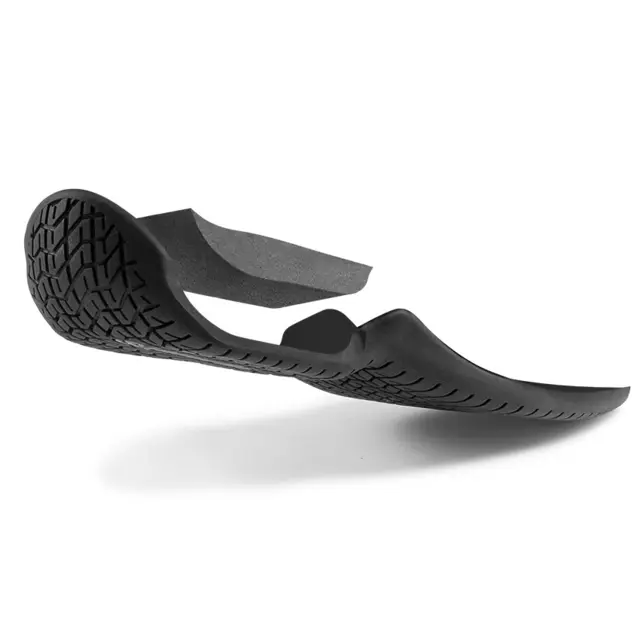 Stylmartin Vector WP Motorsykkel sko 36 Unisex - Svart 