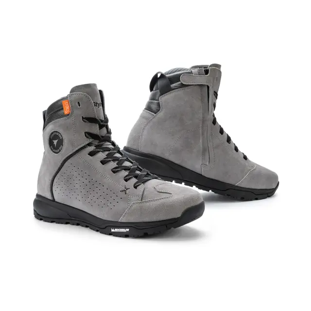 Stylmartin Zed Air  43 Grå 