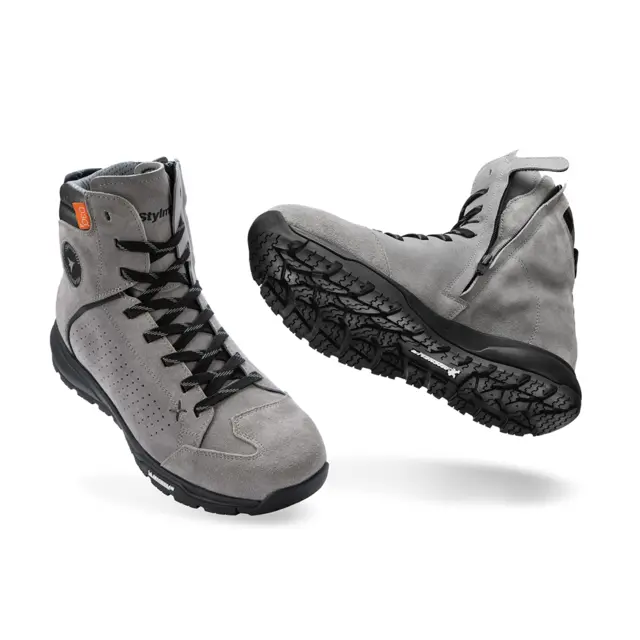 Stylmartin Zed Air  43 Grå 