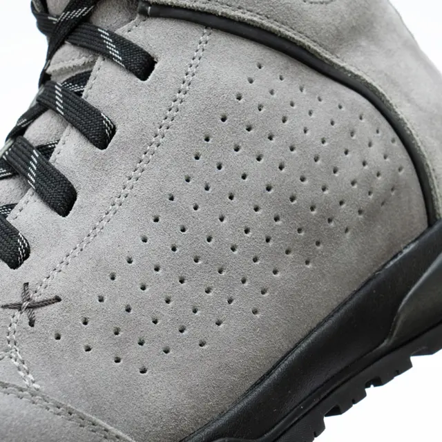 Stylmartin Zed Air  43 Grå 