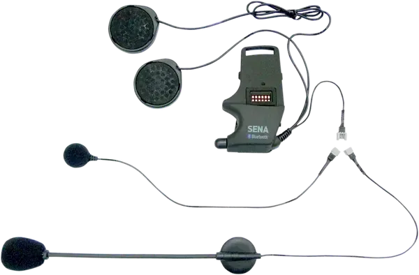 SENA Helmet Clamp Kit SMH10 