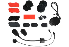 SENA SMH10R Accessory Kit For SMH10R