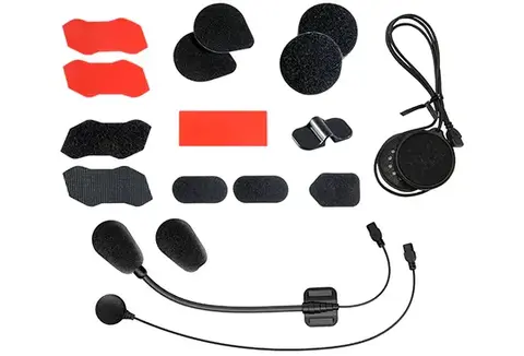 SENA SMH10R Accessory Kit For SMH10R