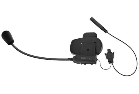 SENA Helmet Clamp Kit For SMH5 MultiCom