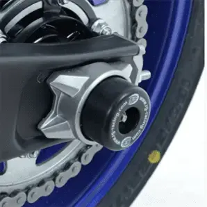 R&amp;G Svingarm Beskyttelse Yamaha MT-07 (FZ-07) XSR700 R7 22-