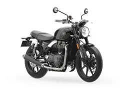 Triumph Speed Twin 900 2026 Phantom Black