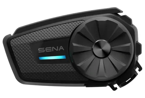 SENA Spider ST1 Intercom Duo Mesh - HD Lyd 