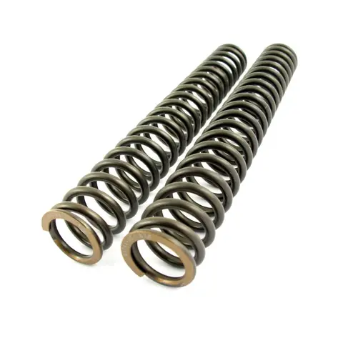 &#214;hlins fj&#230;rsett 9,5 for forgaffel Xsr700 Passer kun &#216;hlins NIX 22 Innmat!