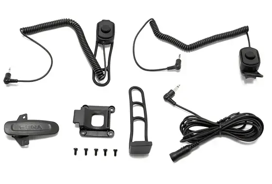 SENA SR10 Accessory Kit For SR10 