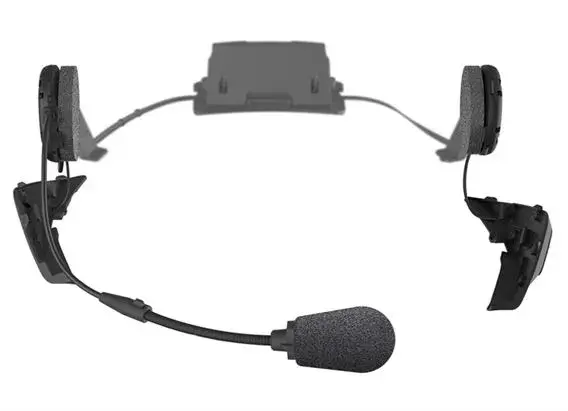 SENA SRL-02 Integrert Intercom Til Shoei Neotec II og Gt-air 2 