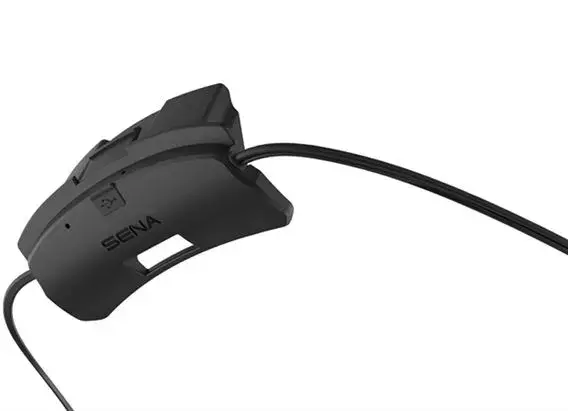 SENA SRL-02 Integrert Intercom Til Shoei Neotec II og Gt-air 2 