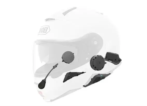SENA SRL-02 Integrert Intercom Til Shoei Neotec II og Gt-air 2 