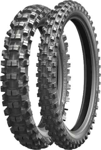 Michelin Starcross 5 Medium 70/100-17