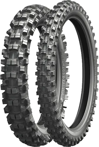 Michelin Starcross 5 Medium 70/100-17 