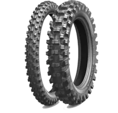 Michelin Starcross 5 Mini Fordekk 2.50-12