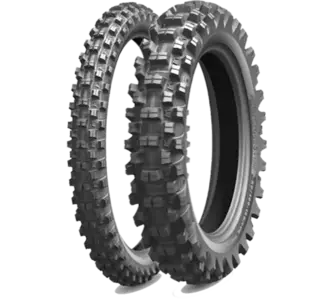 Michelin Starcross 5 Mini Bakdekk 80/100-12