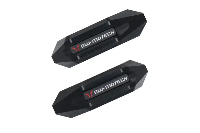 Sw-Motech Crash pad set Replacement pads for crash pad kit. As p 