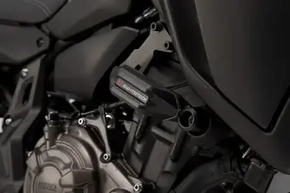 Sw-Motech Frame Slider Kit Yamaha MT-07/Tracer 700