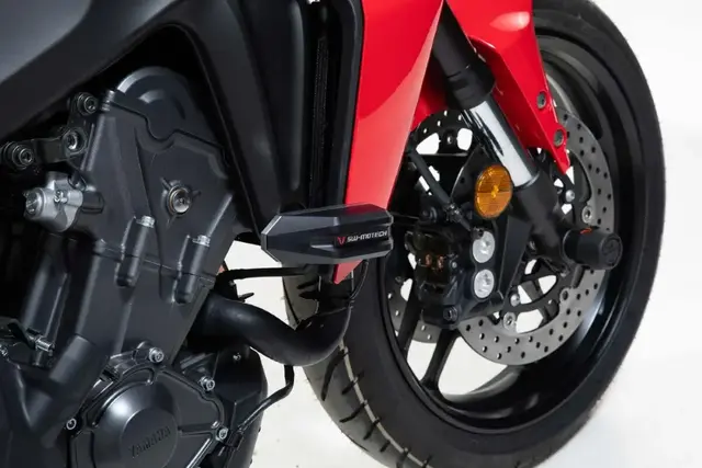 Sw-Motech Velteklosser Yamaha Tracer 9 GT (20-22) 