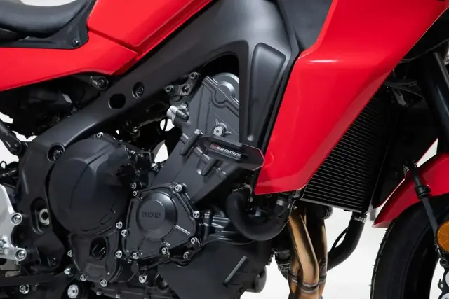 Sw-Motech Velteklosser Yamaha Tracer 9 GT (20-22) 