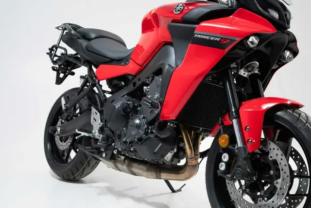 Sw-Motech Velteklosser Yamaha Tracer 9 GT (20-22) 