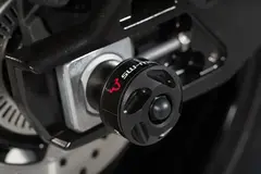 Sw-Motech Slider set for rear axle Sort