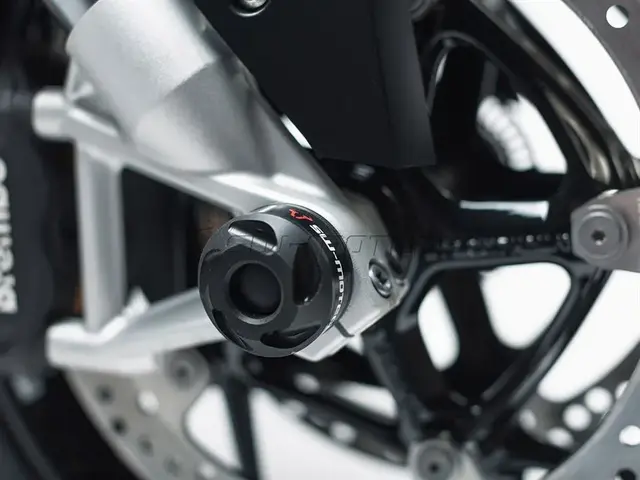 Sw-Motech Front Axle Sliders Bmw S1000Xr 