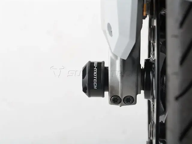 Sw-Motech Front Axle Sliders Bmw S1000Xr 