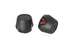 Sw-Motech Slider set for hjulaksel Fram Tiger 800/Speed Triple 1050/Tenere