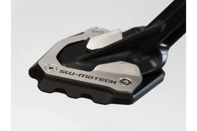Sw-Motech Sidestand Foot Africa Twin Honda Crf1000L Africa Twin 