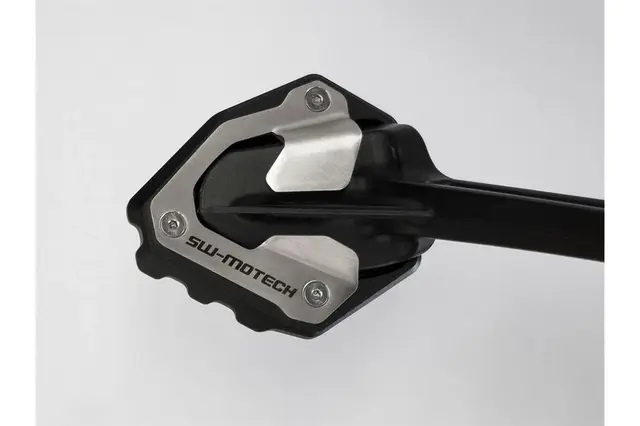 Sw-Motech Sidestand Foot Africa Twin Honda Crf1000L Africa Twin 