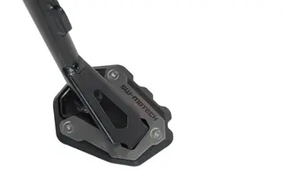 Extension for side stand foot CRF1100L Africa Twin